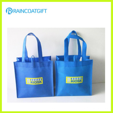 Custom Logo Printed Reusable Non Woven Bag for Promotion